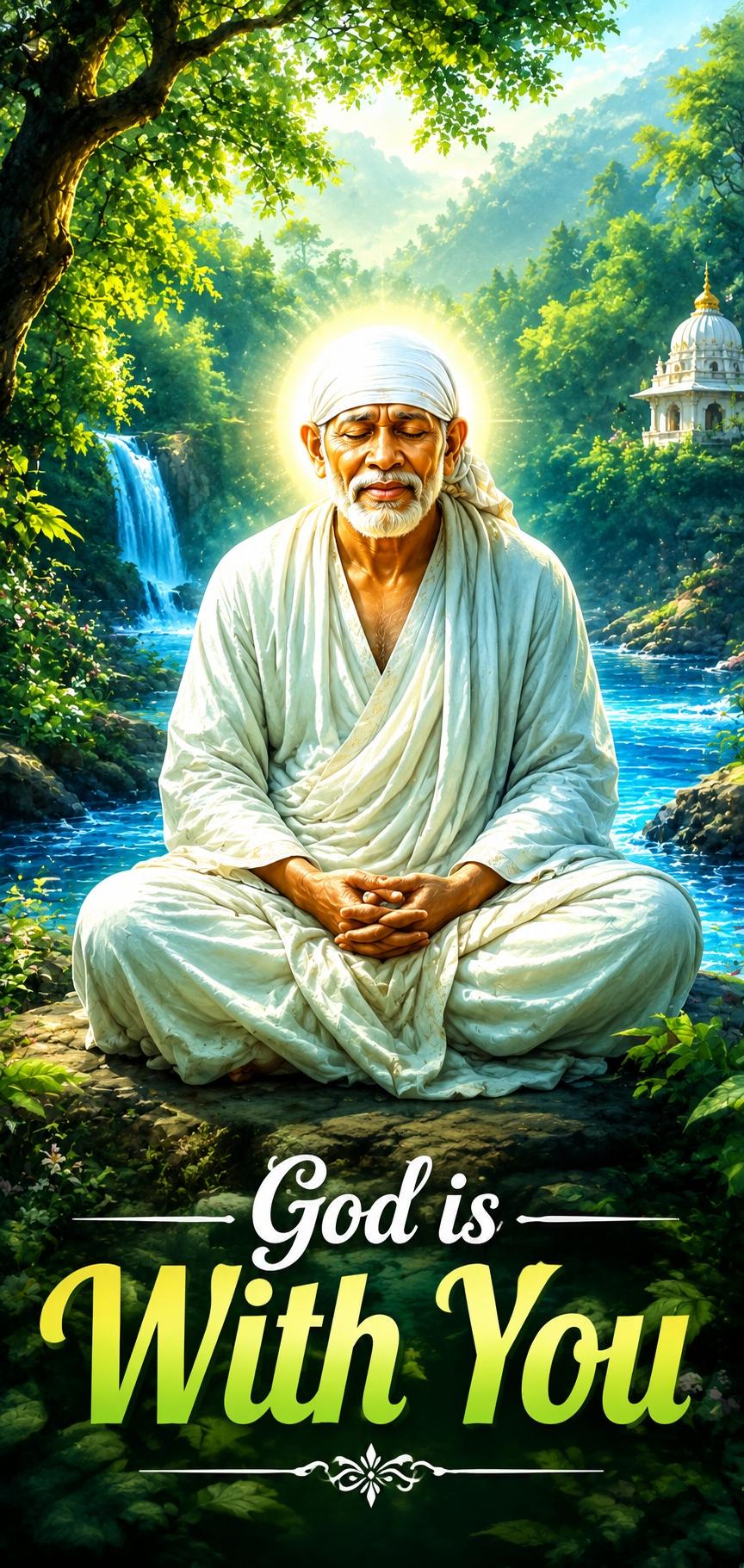 Saibaba quotes images (84)
